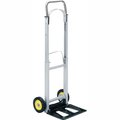 Safco Safco® 4061 HideAway® Collapsible Folding Hand Truck 4061